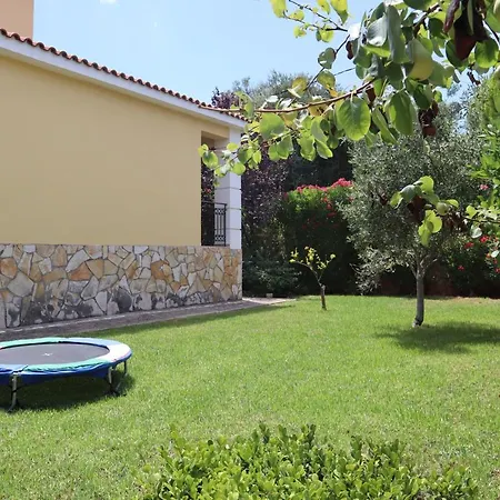 Casa Miranda Holiday home