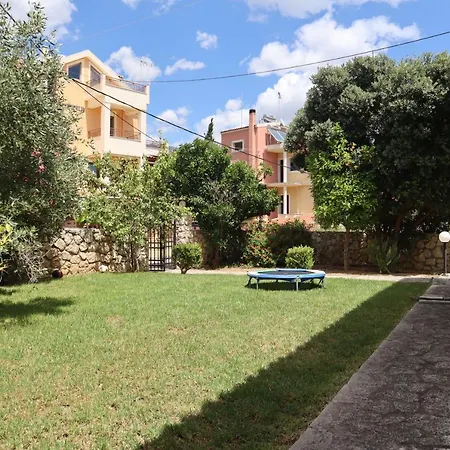 Holiday home Casa Miranda *
