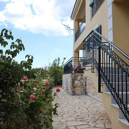 Casa Miranda *