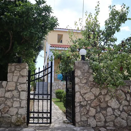 Holiday home Casa Miranda Spartia (Kefalonia)