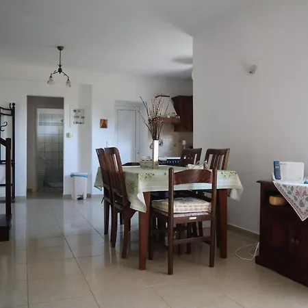 Casa Miranda Spartia (Kefalonia)