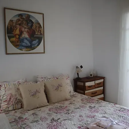 Casa Miranda Holiday home Spartia (Kefalonia)