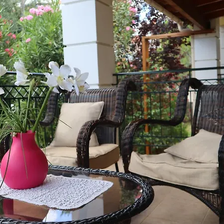 Casa Miranda * Spartia (Kefalonia)