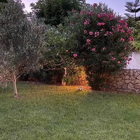 Holiday home Casa Miranda *