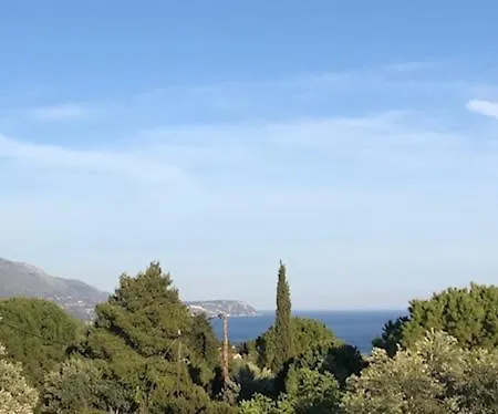 Casa Miranda Case de vacanță Spartia (Kefalonia)