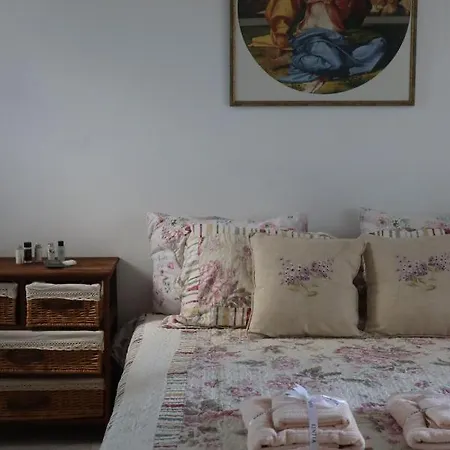 Case de vacanță Casa Miranda