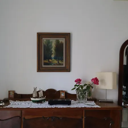 Casa Miranda Case de vacanță Spartia (Kefalonia)