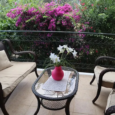 Case de vacanță Casa Miranda Spartia (Kefalonia)
