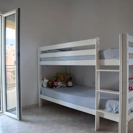 Case de vacanță Casa Miranda Spartia (Kefalonia)