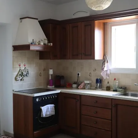 Case de vacanță Casa Miranda