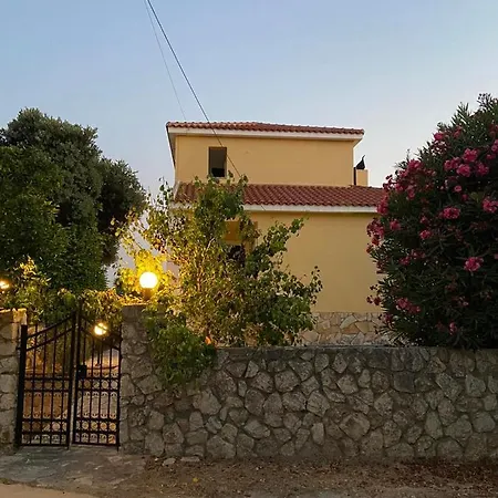 Case de vacanță Casa Miranda *